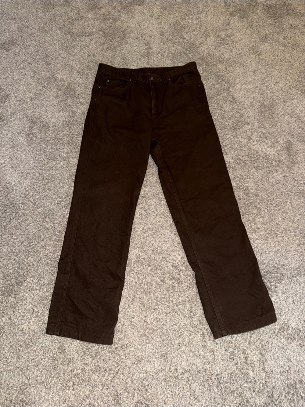 Duluth Firehose Pants